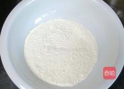 番茄鸡蛋早餐饼的做法图解3
