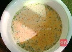 番茄鸡蛋早餐饼的做法图解10