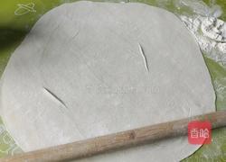 韭菜鲜肉馄饨的做法图解7