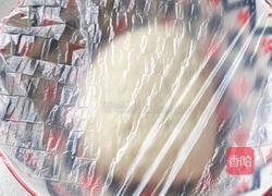 榨菜锅盔的做法图解3