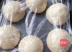 榨菜锅盔的做法图解8