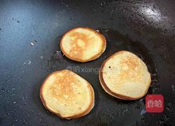 松饼 的做法图解5