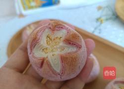 开口酥的做法图解26