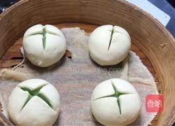 开花馒头-神奇的面粉的做法图解10