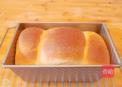 吐司（烘培小白入门）的做法图解6