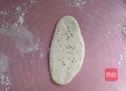 无油无糖的甜大饼的做法图解12