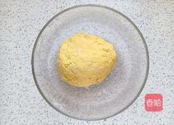 双色刀切馒头的做法图解2