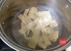 油泼面的做法图解5