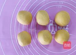 南瓜月饼的做法图解7