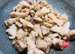 蕃茄味的排骨的做法图解4