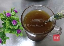 红糖姜枣茶的做法图解18