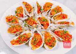 万能蒜蓉酱～海鲜必备的做法图解6
