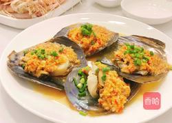 万能蒜蓉酱～海鲜必备的做法图解10