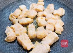 香煎巴沙鱼的做法图解4