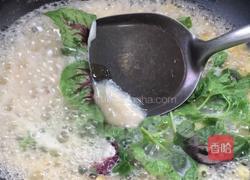 肉丝玉米汤面的做法图解15