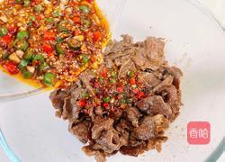 麻辣凉拌牛肉的做法图解8