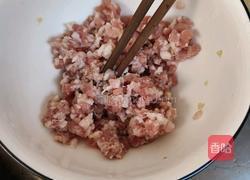 鲜虾饺子的做法图解2