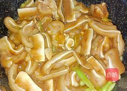 芹菜炒猪耳朵的做法图解6