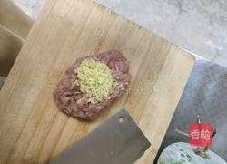 冬瓜丸子汤（汆丸子）的做法图解4