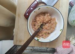 冬瓜丸子汤（汆丸子）的做法图解6
