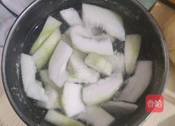 冬瓜丸子汤（汆丸子）的做法图解13