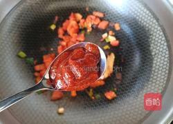 番茄小火锅的做法图解6