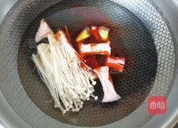 简易版麻辣小火锅的做法图解5