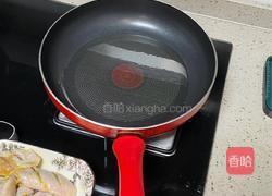 干锅翅中虾?的做法图解9