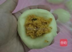 肉松面包卷的做法图解7