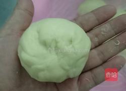 肉松面包卷的做法图解8