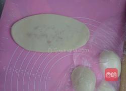 肉松面包卷的做法图解9