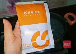 海鲜冬阴功汤的做法图解3