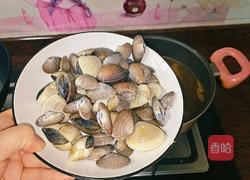 海鲜冬阴功汤的做法图解5