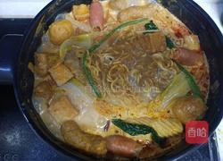 牛奶麻辣烫的做法图解10