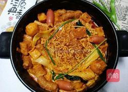 牛奶麻辣烫的做法图解12