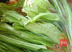 番茄火锅的做法图解10