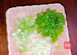 粉丝丸子锅(西红柿汤底）的做法图解3
