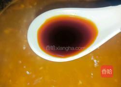 粉丝丸子锅(西红柿汤底）的做法图解8