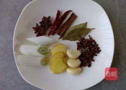 番茄牛腩的做法图解2