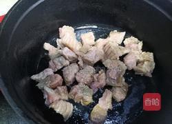 番茄牛腩的做法图解6