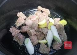 番茄牛腩的做法图解7