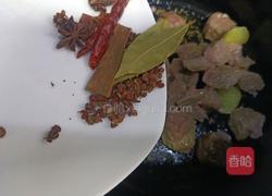 番茄牛腩的做法图解8