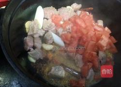 番茄牛腩的做法图解9