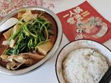 一人锅烩菜