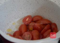 肉末番茄米粉的做法图解5