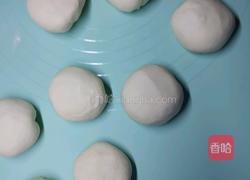 糖酥饼的做法图解11
