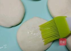 糖酥饼的做法图解12