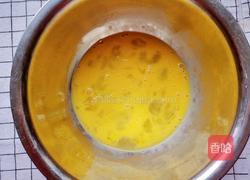 南瓜焗蛋奶的做法图解3