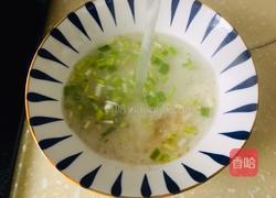 清汤馄饨的做法图解6