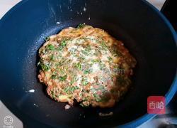 生菜炒鸡蛋的做法图解9